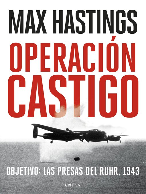 Title details for Operación Castigo by Max Hastings - Available